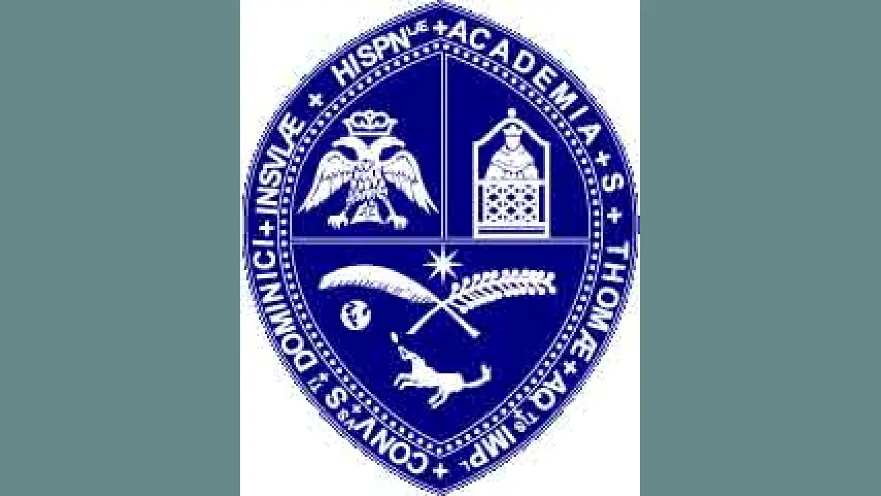 UASD cumple 488 años: una historia que atraviesa casi cinco siglos 1 UASD 488 años