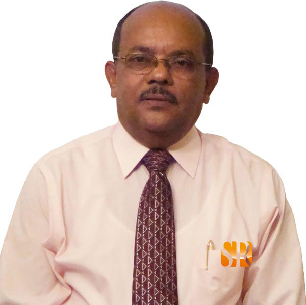 Domingo Estévez resalta problemas medioambientales durante la celebración del Día Mundial del Medio Ambiente