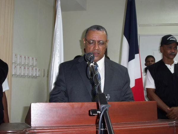 Se juramenta William Torres como nuevo alcalde de Sabaneta (+fotos) 4 Se juramenta William Torres como nuevo alcalde de Sabaneta (+fotos)