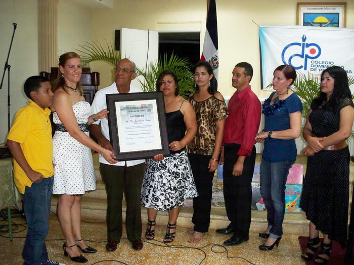 Noche de boleros un éxito en Sabaneta (fotos + videos)