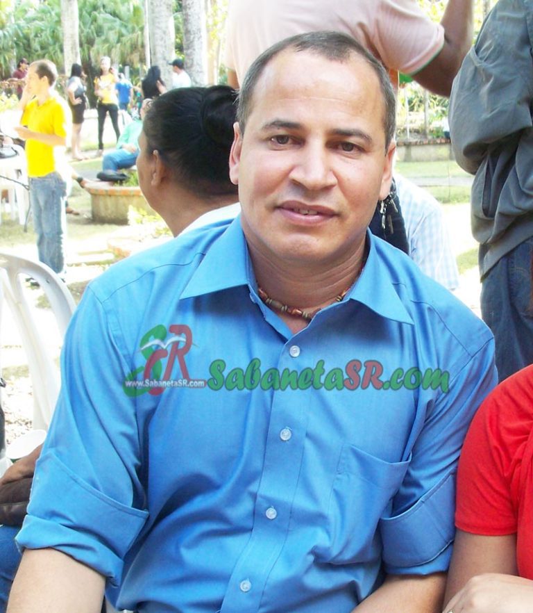 Un Sabanetero que te puso a vibrar…