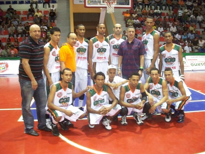 Abasaro semifinal 2011 J4 4