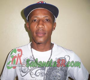 Wilson Aracena – El Ñoco representará el país (+video)