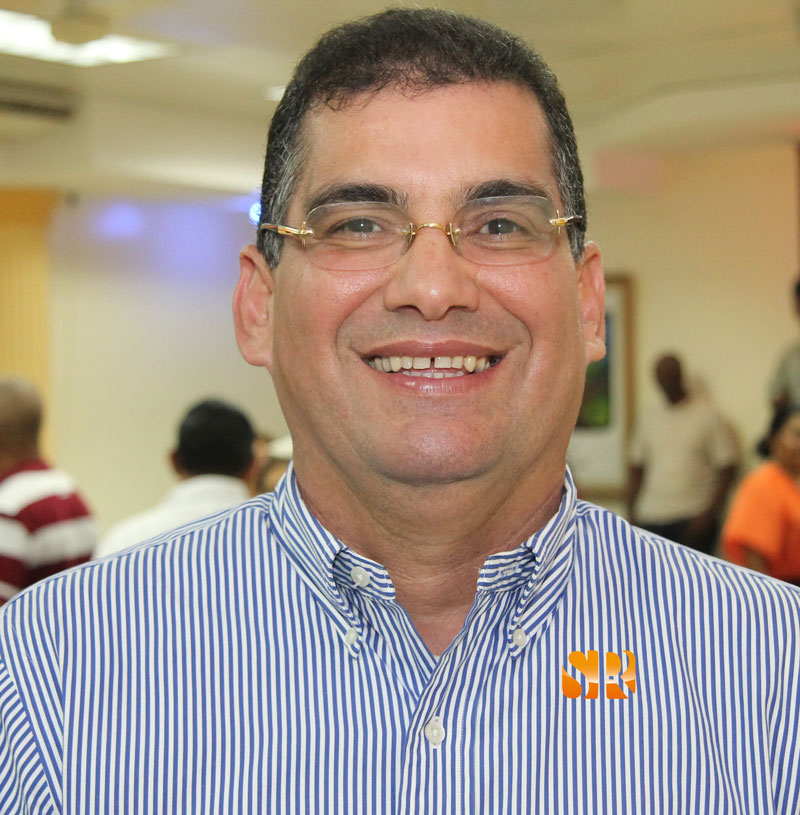 Ricardo Gonzalez Najayo 2013 1