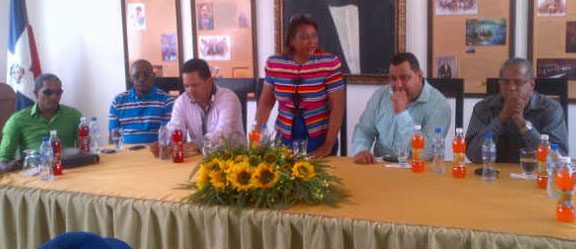 Rueda prensa Dajabon Cesar 2013 1