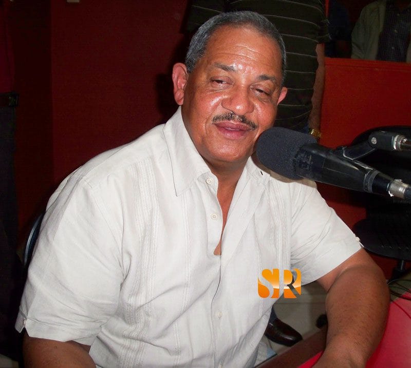 Miguel Angel Nunez Guello