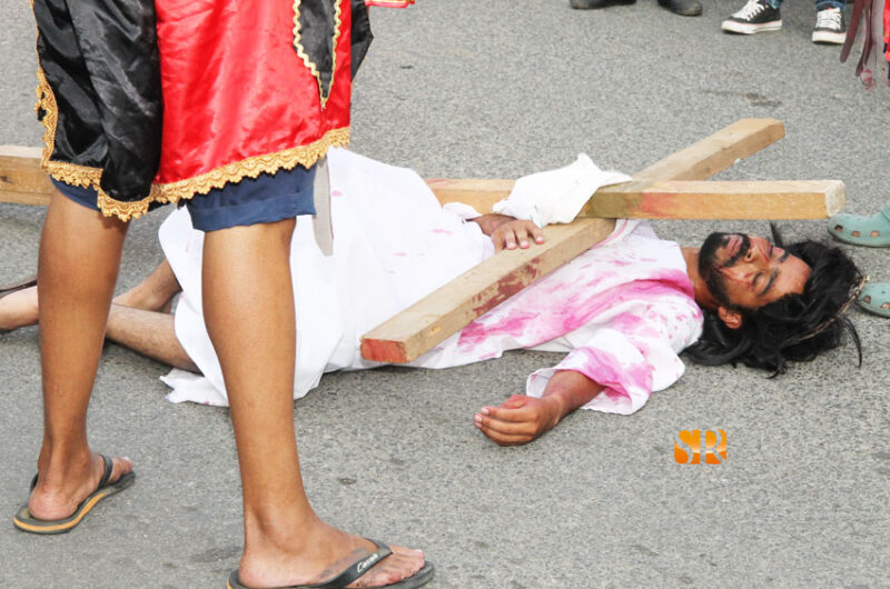 Procesion 2014 5