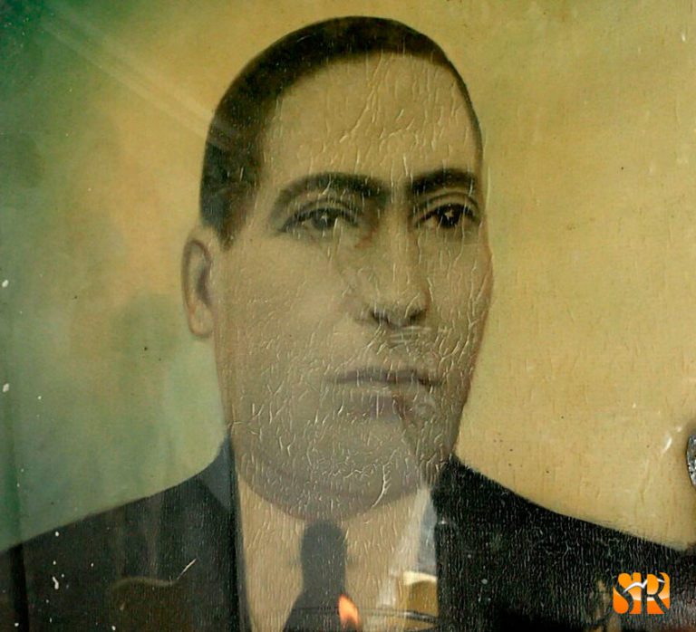 Aunque Mateo Cepeda hizo aportes valiosos a Sabaneta, nunca ha sido reconocido