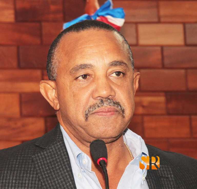 Pelotero Tony Peña «Huésped Distinguido» en Santiago Rodríguez (Fotos+videos)