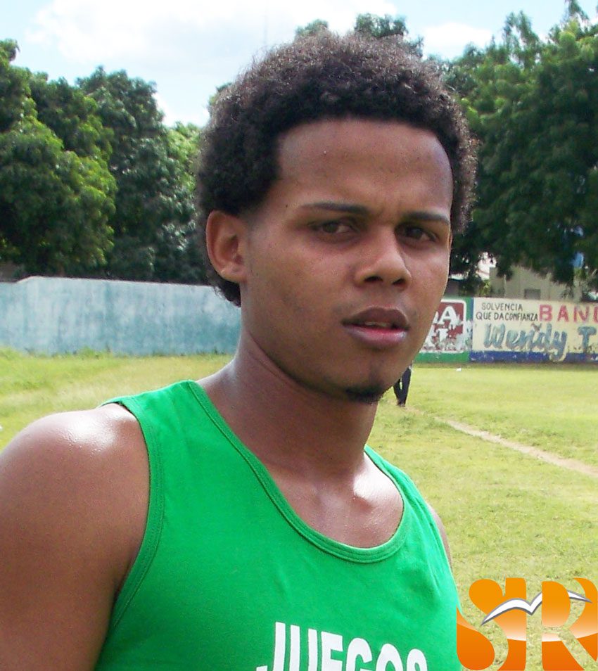 Genesis Alfonso Peralta Toitio