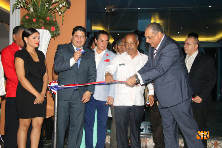 Reinauguran Hotel Marién (+Fotos)
