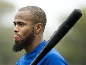 Suspensión de José Reyes podría ser de mínimo 60 juegos