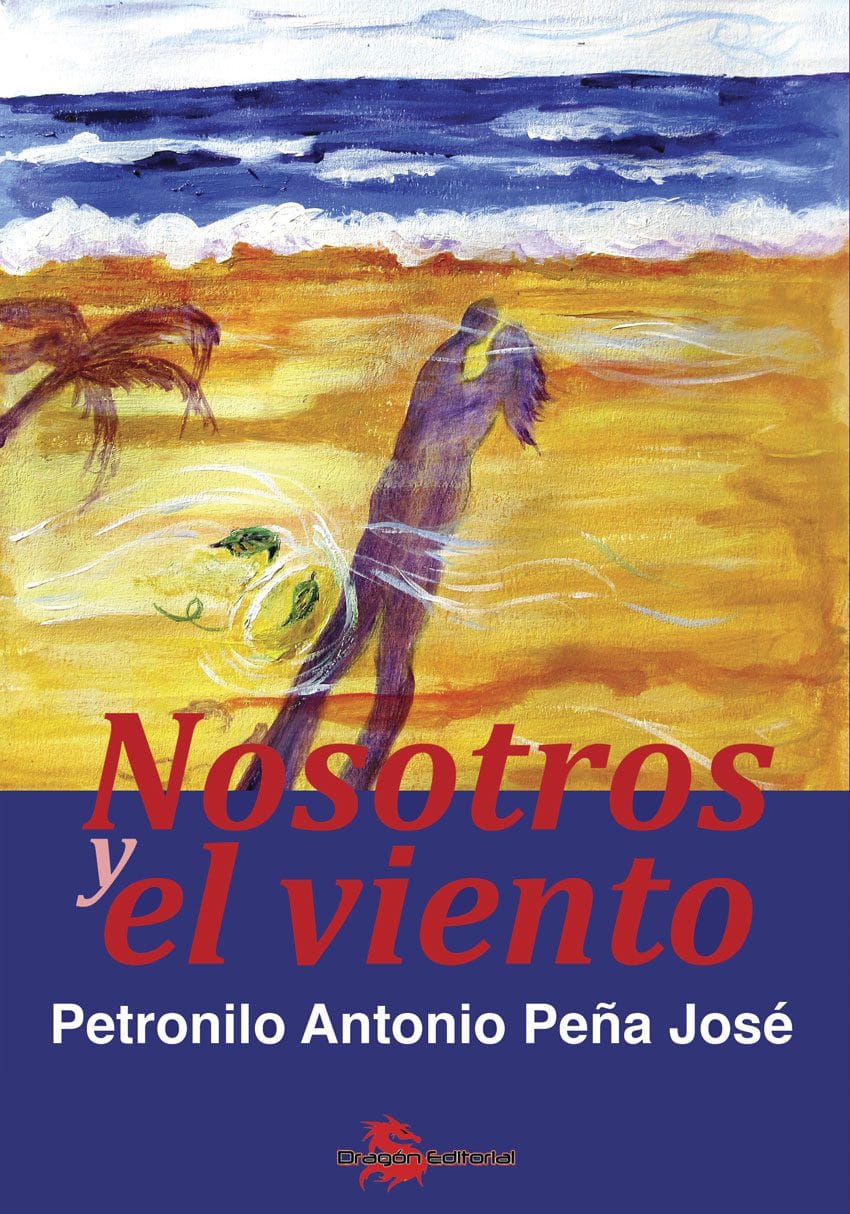 Libro Nosotros Viento 2016 FE