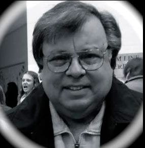 El día en que la poesía toco a mi puerta