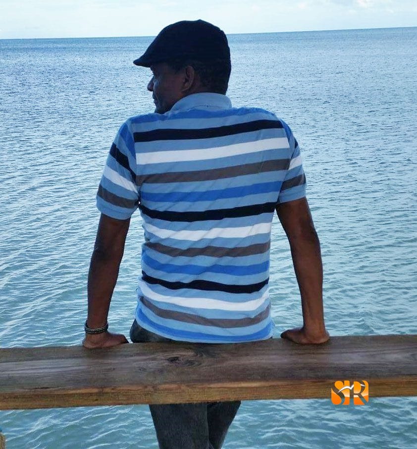 Ruperto Torres Playa 2015 FE