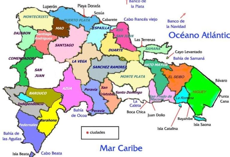 Haití impone nuevas barreras a productos de República Dominicana