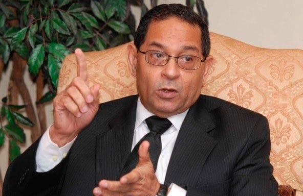 Presidente SCJ aboga endurecer Ley Tránsito para conductores imprudentes