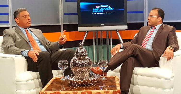 Secretario general del PRM dice en RD opera una mafia electoral dirigida por el PLD, JCE y Danilo 4 Secretario general del PRM dice en RD opera una mafia electoral dirigida por el PLD, JCE y Danilo