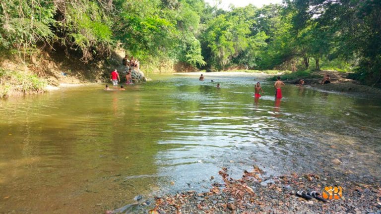 Calor ataca Sabaneta