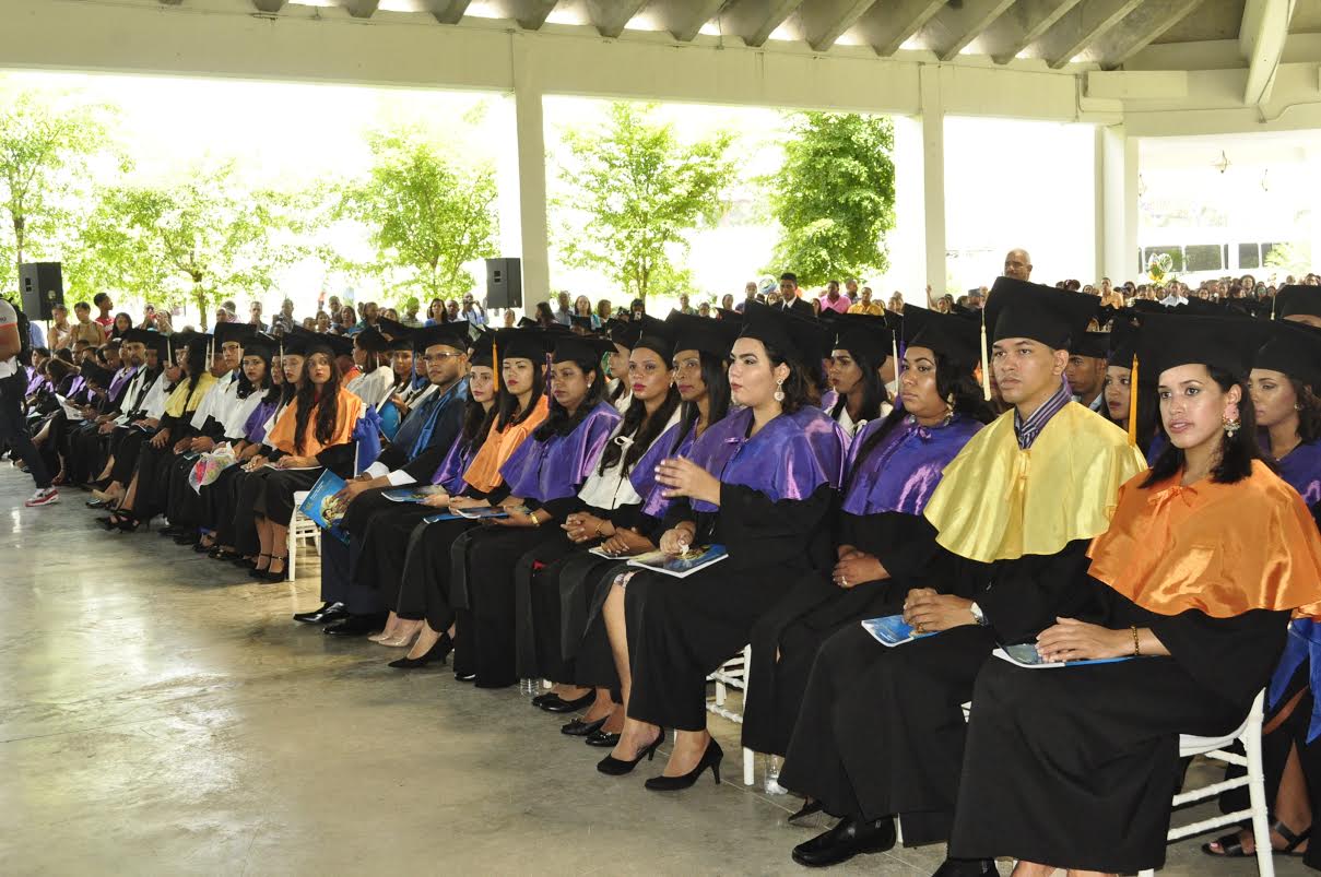 SFM Rector pide mayor presupuesto UASD