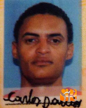 Carlos David Fortuna Villa 2016 FE