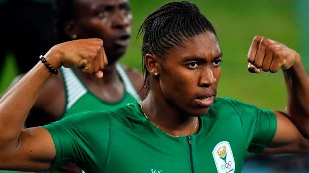 Caster Semenya Rio 2016 1 FE