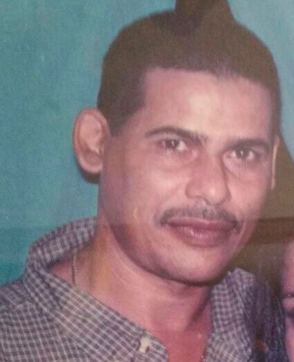 Jose Cabrera empresario FE