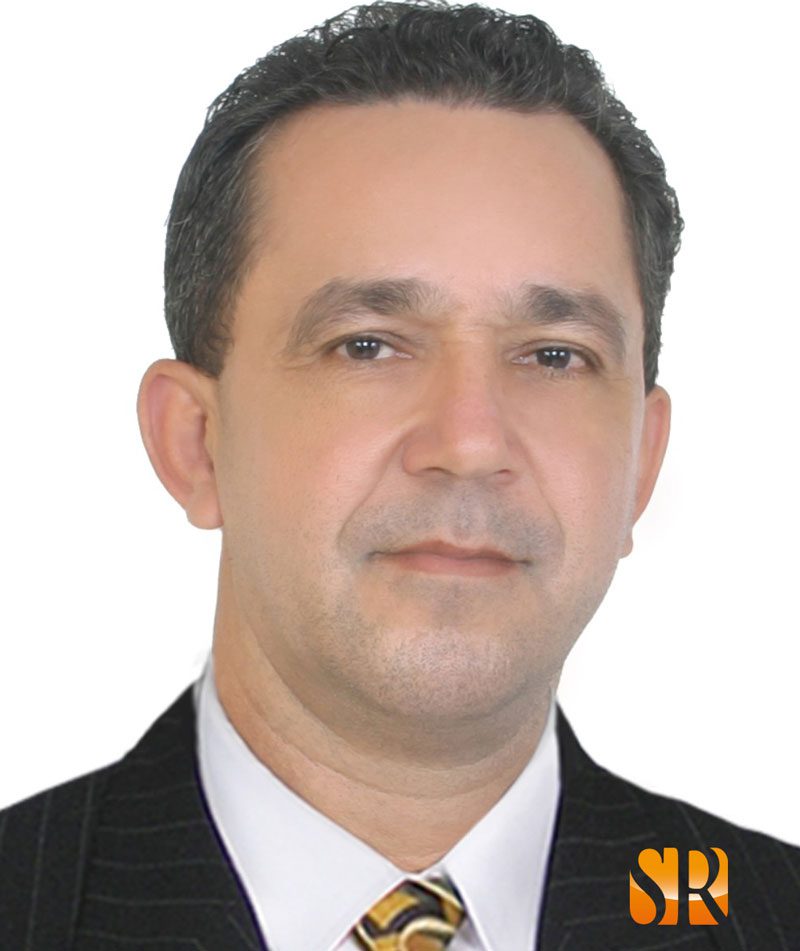 Juan José Rodríguez -Periodista