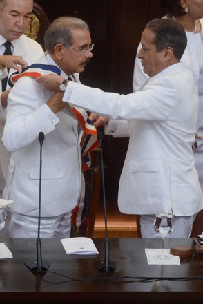 Medina: “Yo nunca me olvido de donde vengo”