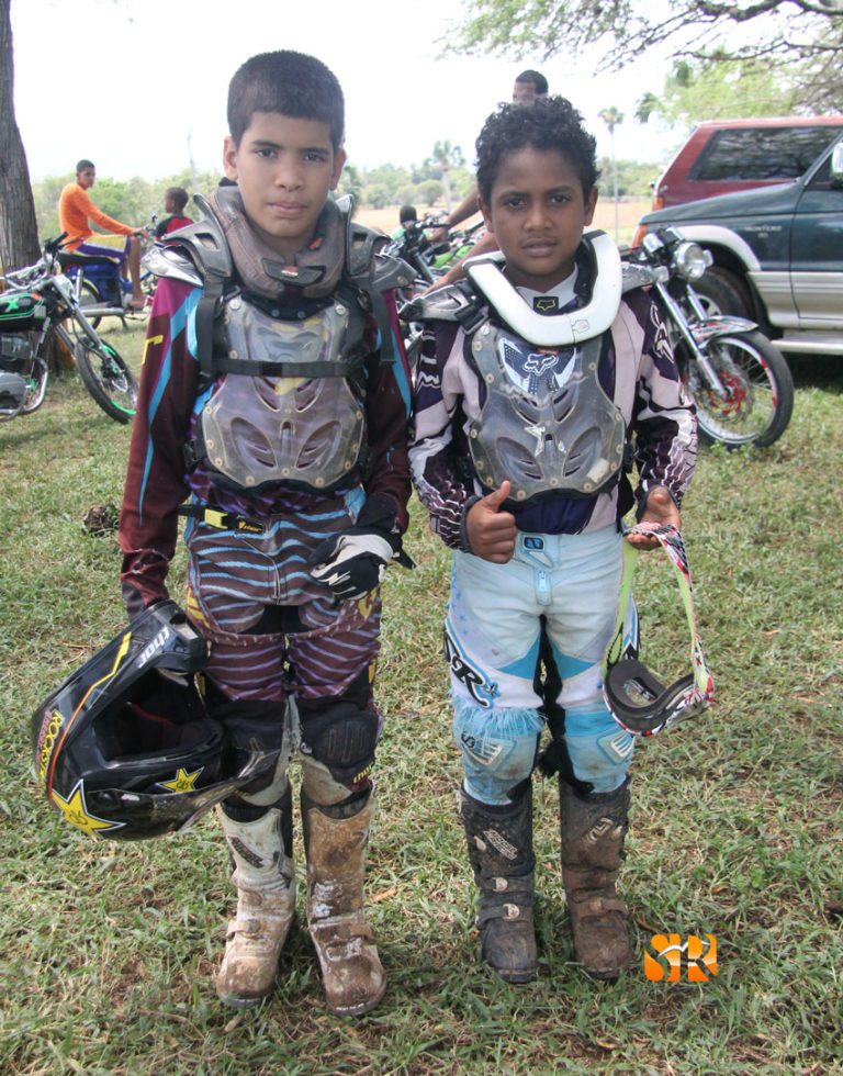 8va carrera puntuable de motocross (+video) 3 8va carrera puntuable de motocross (+video)