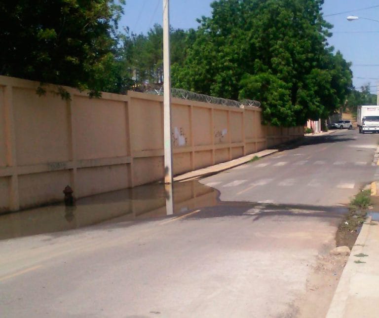 Se quejan por falta de atención