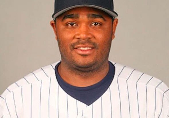 Tony Batista Pelotero FE