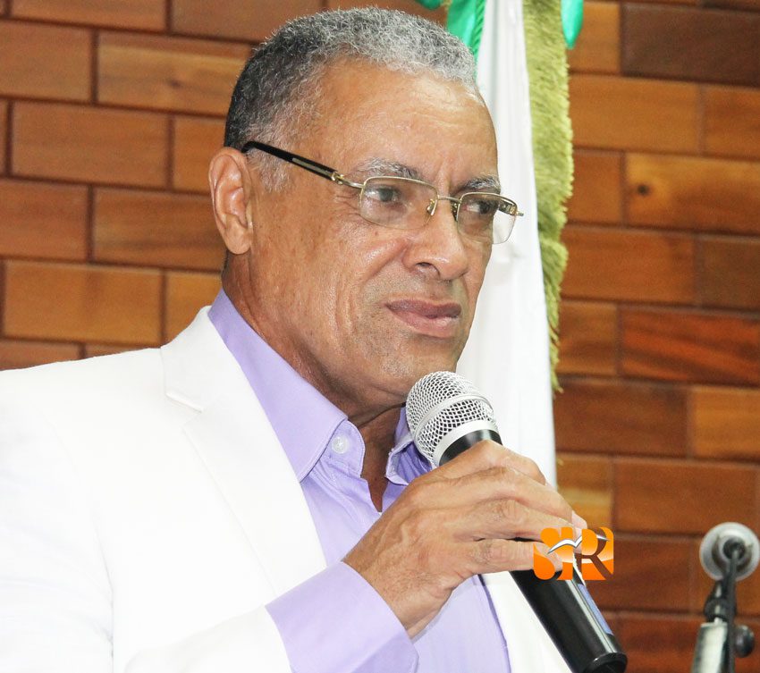 William Torres alcalde 2016 1