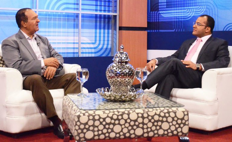 Antonio Marte dice el caos que se vive en RD con el transporte es culpa del gobierno de Danilo Medina