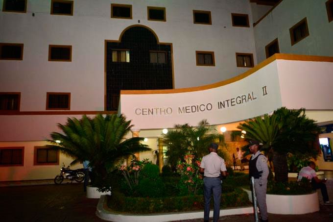 Sólo el 40% de las clínicas en el país están habilitadas