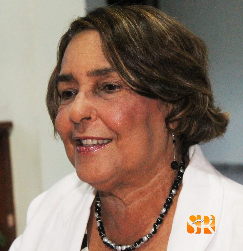 Eunice Jimeno dice en la Alcaldía: Tenemos retos, desafíos y hay que rescatar la ciudad (+video) 1 Eunice Jimeno casa 2016