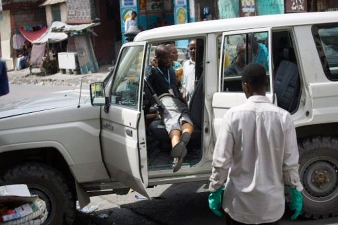 «Haití es mi casa, mi familia», escribió la monja española asesinada en Puerto Príncipe