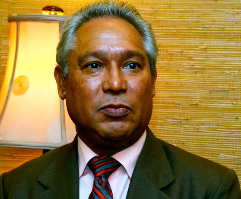 Presupuesto RD para el 2017 no contempla aumento de salarios