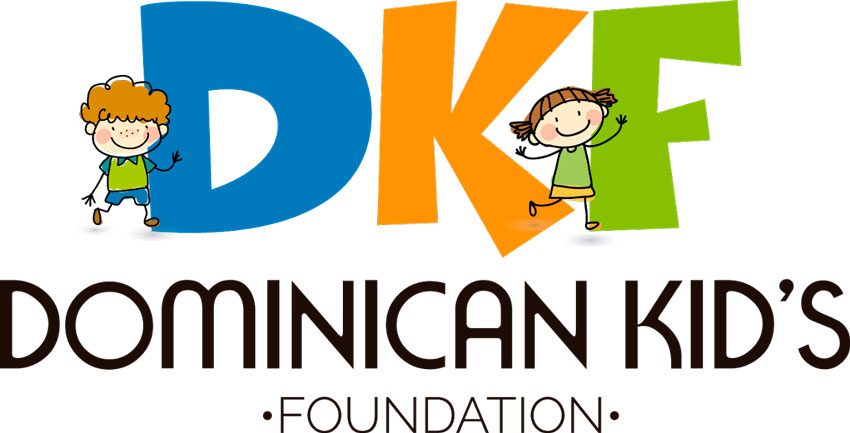 Fundación muestra preocupación por efectos negativos violencia intrafamiliar 1 Logo Dominican KID S Foundation 2016 1 FE