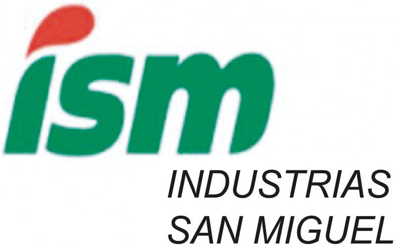 Logo ISM