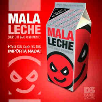 Conadeco solicita a Salud Pública y Proconsumidor decomisar leche en polvo importada no apta para consumo humano
