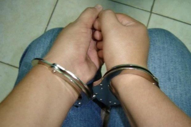 PN detiene a una mujer acusada de inventar secuestro de una hija