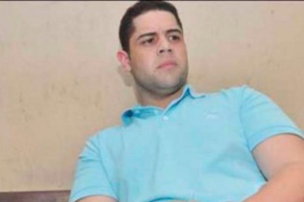 Pércival Matos quiere entregarse, pero teme por su vida, según CNDH