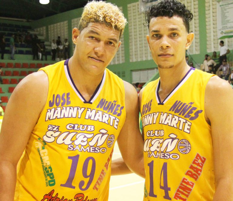 Club El Sueño derrotó a Gilson García (+video) 2 Club El Sueño derrotó a Gilson García (+video)