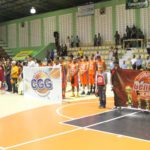 ABASARO 2016 Juego 1 CMG CGG 2