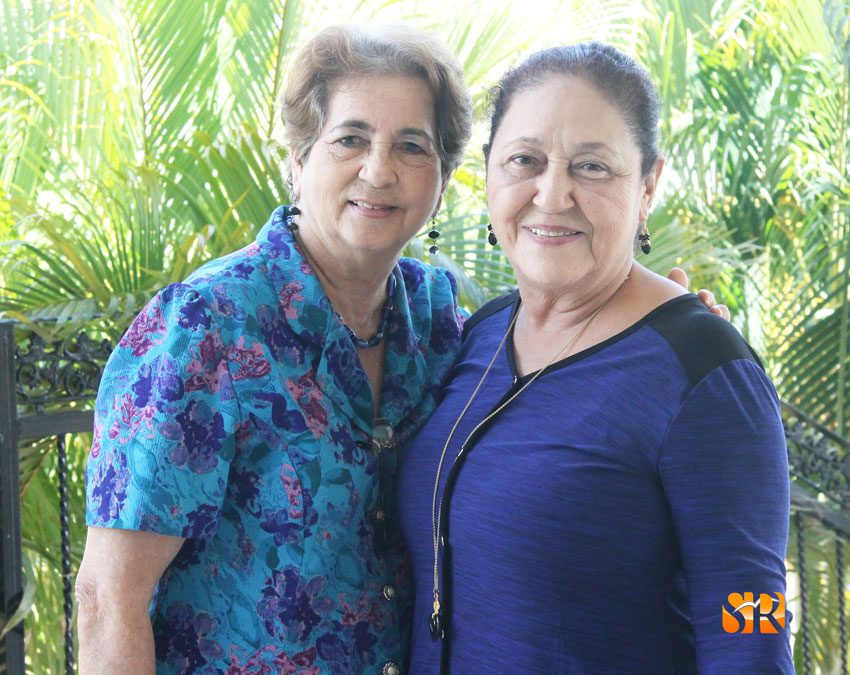 Coopsano Profesoras MiledisEmilia