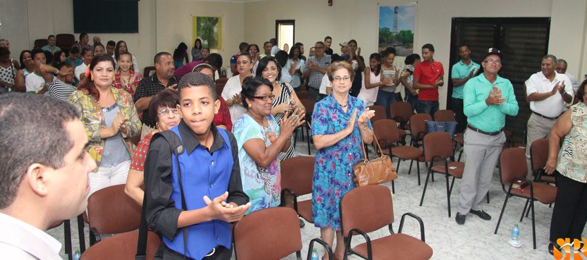 Coopsano Robinson Portoreal 7