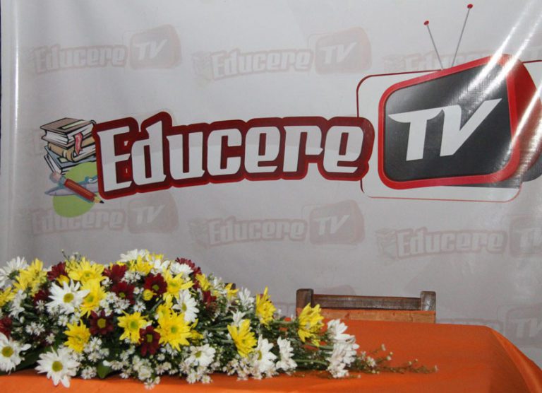 Educere TV «Televisión Educativa»
