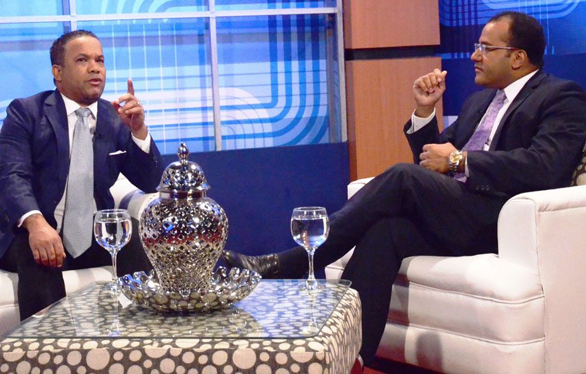 Hector Acosta Salvador Holguin 2016