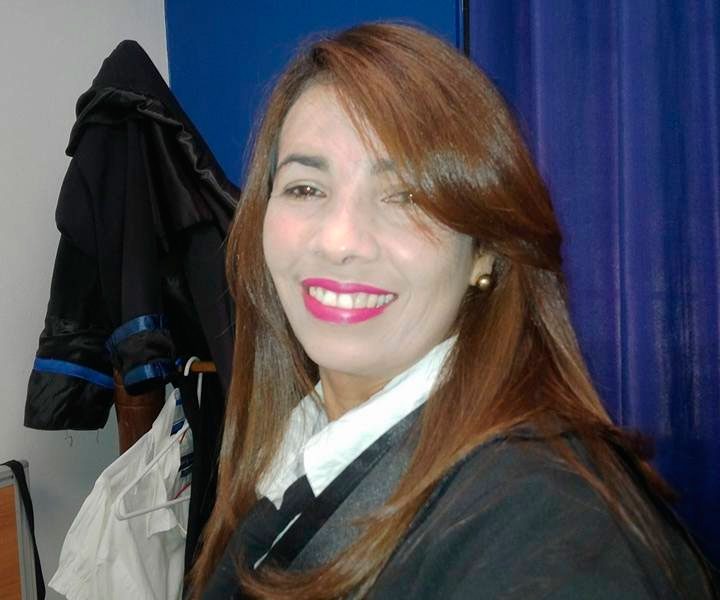 En Santiago Rodríguez Fiscal y Jueza enfrentadas por PEPE